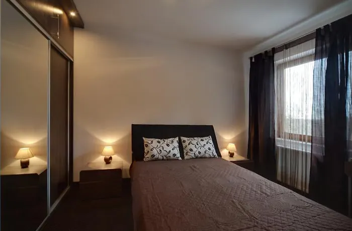 Urocza Apartment Schreiberhau