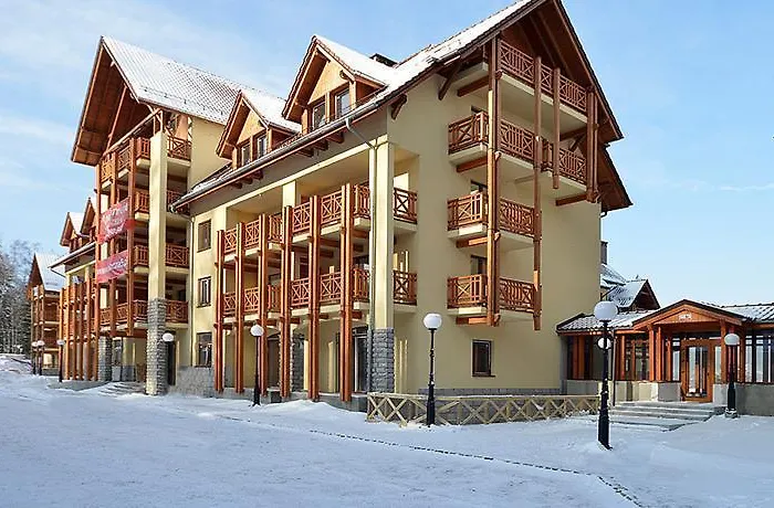 Urocza * Schreiberhau