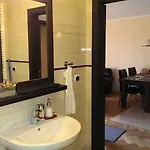 Apartman Urocza *