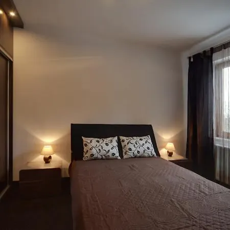 Urocza Apartamento Szklarska Poręba