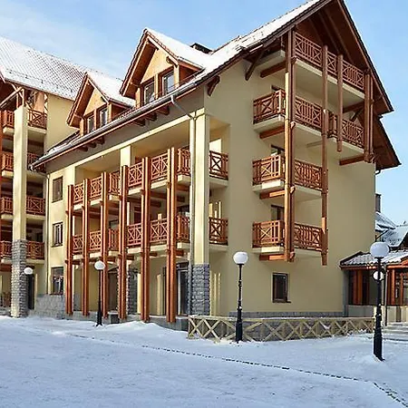 Urocza * Szklarska Poreba