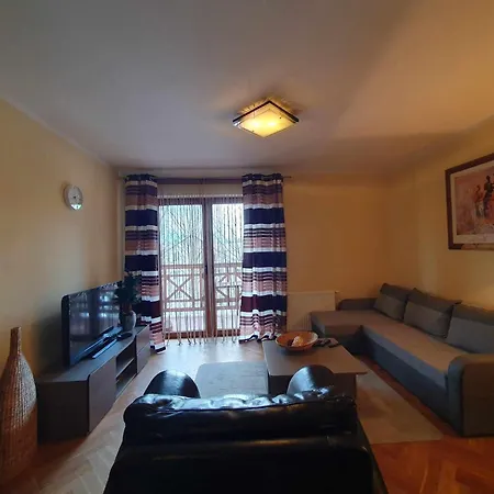 Urocza Appartement