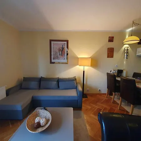 Appartement Urocza