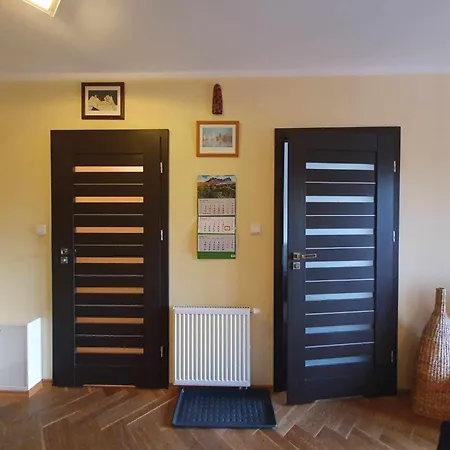 Urocza Apartamento Szklarska Poręba
