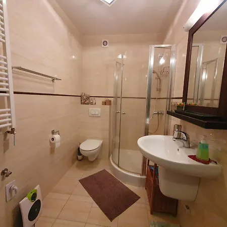 Appartement Urocza Szklarska Poreba