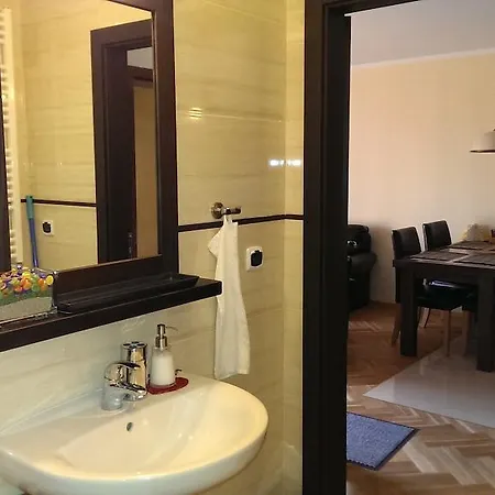 Appartement Urocza *